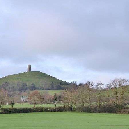 Westbury-sub-MendipThe Threshing Barn别墅 外观 照片